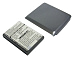 Аккумулятор CameronSino CS-A636XL для Asus A632N, A636, A636N, A639
