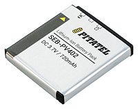 Аккумулятор KLIC-7001 для Kodak EasyShare M320/M340/M753/M763