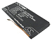 Аккумулятор CameronSino CS-LVK900SL для Lenovo K900