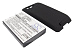 Аккумулятор CameronSino CS-MOB525HL для Motorola BRAVO, Defy