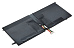Батарея-аккумулятор 45N1070, 45N1071 для Lenovo ThinkPad X1 Carbon 3440, 3460