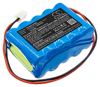 Аккумуляторная батарея CS-MEV180MD для Medela Vario 919.0012, Vario 0777.1728, Vario 18 Suction Pump 077.1728, Vario 8, Vario 18