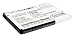 Аккумулятор CameronSino CS-ZTN970XL для ZTE V807, V889M, V970
