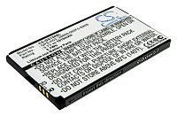 АКБ для Gigabyte GSmart (Аккумулятор CameronSino CS-GS120SL для Gigabyte GSmart S1200, S1205, S1208)