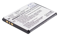 Аккумулятор для Sony Ericsson Hazel (Аккумулятор CS-ERX2SL для Sony Ericsson Elm , Mix Walkman, TxT , TxT Pro, Xperia X2)