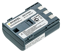 Аккумулятор NB-2L/NB-2LH для Canon DC/Elura/EOS/FV/FVM/LEGRIA HF/HG/V/MD/MV Series