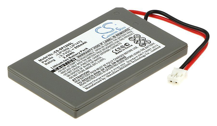 Аккумулятор СameronSino CS-SP130SL (Sony PlayStation 3 (LIP1859))