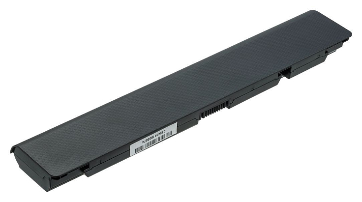 Батарея-аккумулятор PA5036U-1BRS, PABAS264 для Toshiba Qosmio X70, усиленная