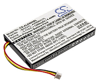 Аккумулятор Cameron Sino CS-ALK800BL (Autec Air A4, A6, A8 (BH3V7L))
