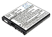 Аккумулятор для Gigabyte HH06A,  Motorola OM6C