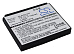 Аккумулятор CameronSino CS-SLB1137C для Samsung Digimax i7