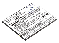 Аккумулятор для Philips (Аккумуляторная батарея CS-PHS318SL для Philips Xenium S318, CTS318)