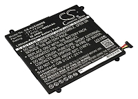 Аккумулятор CameronSino CS-AUX300NB для Asus Transformer Book TX300CA (C21-TX300P)