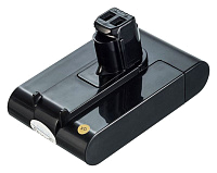 Аккумулятор для Dyson DC31, DC31 Animal, DC34, DC35, DC44, DC45, 1.5Ah 22.2V (Type A)