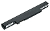 Батарея-аккумулятор F707H для Dell Inspiron Mini 1210, Mini 12