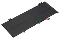 Батарея-аккумулятор 5B10Q16066, 5B10Q16067, L17C4PB0 для Lenovo Air 14, Flex 6-14