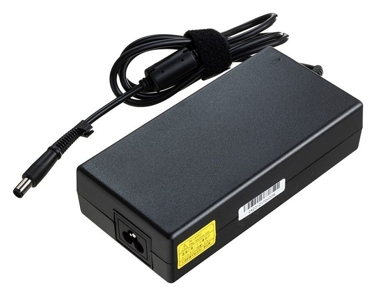 Блок питания для HP Compaq 19.5V 11.8A (7.4x5.0), pin