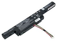 Батарея-аккумулятор для Acer TravelMate P259 (AS16B5J, AS16B8J)