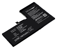 Аккумулятор для Apple iPhone X (A1865) (Аккумулятор CameronSino CS-IPH820XL для Apple iPhone X)