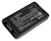 Аккумулятор Cameron Sino CS-KNB780TW для Kenwood TK-2140, TK-3140 TK-2148, TK-3148