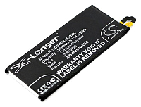 Аккумуляторная батарея для Samsung (Аккумулятор CameronSino CS-SMJ530XL для Samsung SM-J530F/DS Galaxy J5 для 2017)
