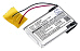 Аккумулятор Cameron Sino CS-JBT613SL (JBL Trip)