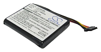 Аккумулятор CameronSino CS-TM100SL (TomTom Go 1000, 1005 (AHL03711018, VF1C))