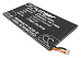 Аккумулятор CameronSino CS-DEV700SL для Dell Venue 7, Venue 8