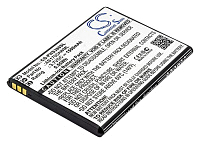 Батарея для Philips (Аккумулятор CameronSino CS-PHS388SL для Philips S388)