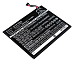 Аккумулятор CameronSino CS-HPT408SL (HP Pro Tablet 408 G1 (MLP3810980))