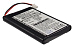 Аккумулятор Cameron Sino CS-RTB001RC (RTI T2B, T2C, T2Cs, T3)