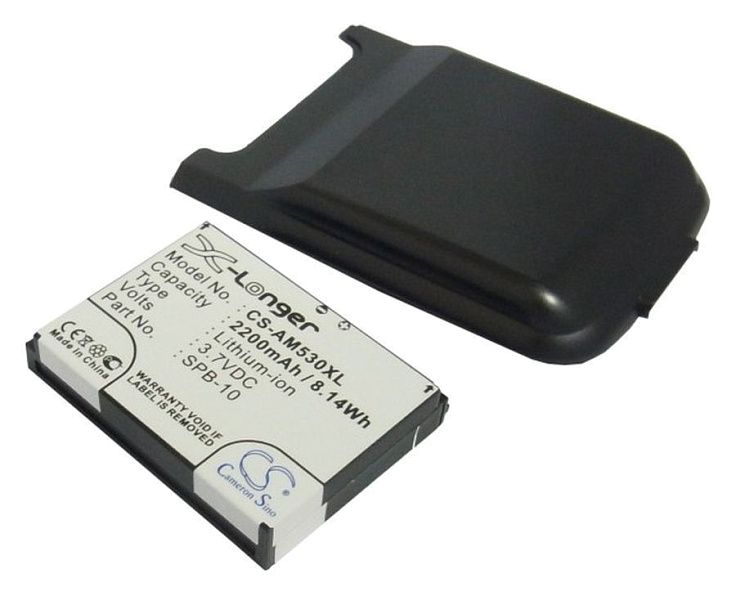 Аккумулятор CameronSino CS-AM530XL для Asus M530w