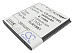 Аккумулятор CameronSino CS-OT975XL для Alcatel VF975