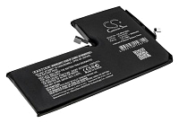 Аккумулятор для Apple (Аккумулятор Cameronsino CS-IPH130SL для Apple iPhone 11 Pro Max, A2161, A2218)