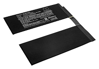 Аккумулятор CameronSino CS-IPA215SL для Apple iPad Air 3, iPad Air 3 2019, iPad Air 10.5" 2019, A2152, A2123, A2154
