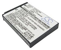 Аккумулятор CameronSino CS-KLIC7003 для Kodak EasyShare M380/M381/M420/MD81