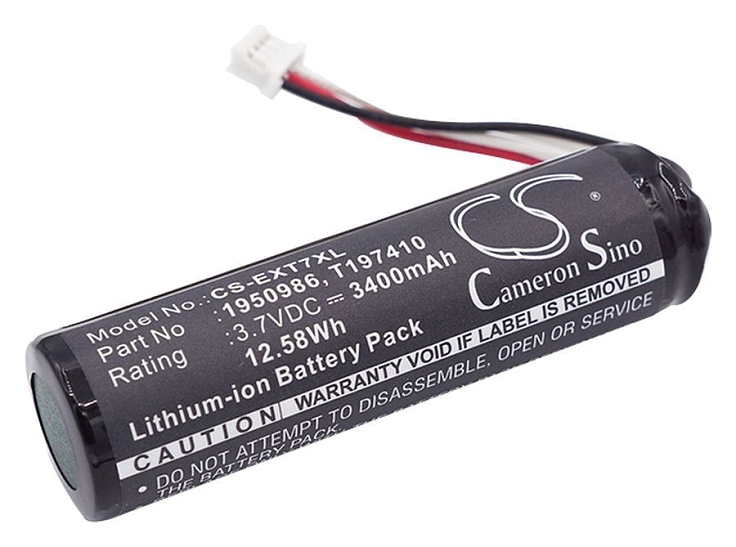 Аккумулятор Cameron Sino CS-EXT7XL (Extech Flir i7, i5 Infrared Camera)