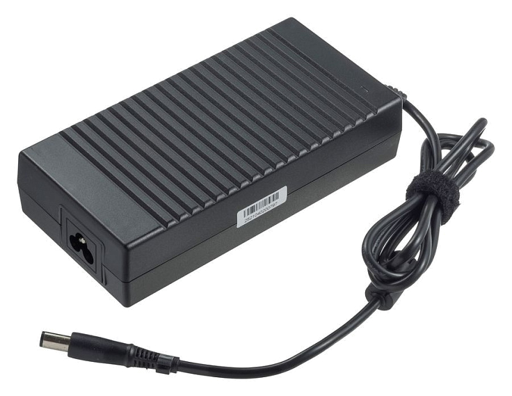 Блок питания для Dell 19V 9.5A (7.4x5.0), pin