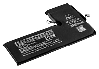 АКБ для Apple (Аккумулятор Cameronsino CS-IPH120SL для Apple iPhone 11 Pro, A2215, A2160)