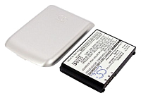 Аккумулятор для E-TEN (Аккумулятор CameronSino CS-EX800XL для E-TEN Glofiish X800)