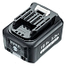 Аккумулятор Pitatel для MAKITA (p/n: BL1020B), 3.0Ah 10.8V