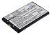 Аккумулятор CameronSino CS-PHX530SL для Philips Xenium 9@9q,  X530