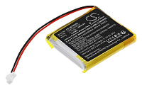 Аккумулятор Cameron Sino CS-JBT600SL для JBL Tune 600BTNC, p/n: GSP753030