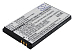 Аккумулятор CameronSino CS-PHX100SL для Philips Xenium X100,  X325