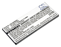 Аккумулятор Cameron Sino CS-CIP880CL (Cisco 8800 (CP-BATT-8821))