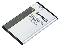 Аккумулятор для Samsung GT-B5310 (Аккумулятор AB463651BU, AB463651BE для Samsung SGH-F400, SGH-F408, GT-M7500, GT-M7500, GT-S5600, GT-S7220 Lucido, SGH-P260)
