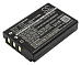 Аккумулятор CameronSino CS-ZM800MC для Zoom Q8